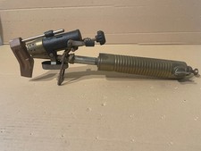 Barthel Benzin- Sturm-