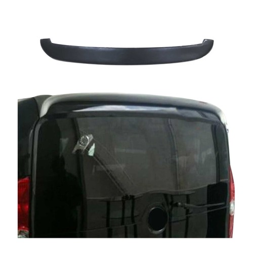Heckspoiler dachspoiler - heckspoiler,