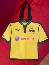 BVB 09 2012 2013 Trikot-Tasche 54x46 cm seltenes Teil heutzutage