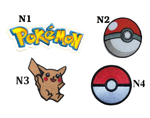 Pokemon poke ball pikachu - pokemon,