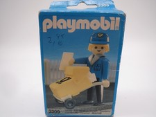 Playmobil 3309 "Postbote" Neu