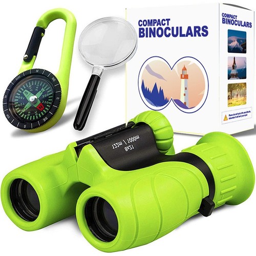 8x21 fernglas für - für, kinder
