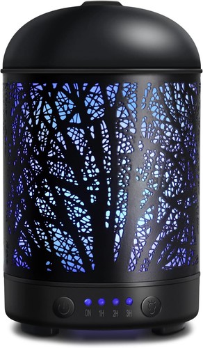 Aroma diffusor 100 - aroma,