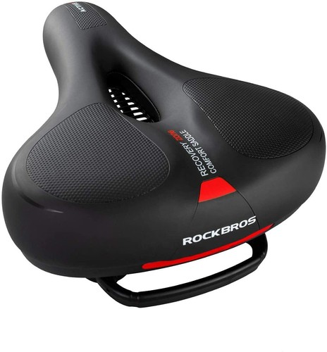 Rockbros fahrradsattel - rockbros,