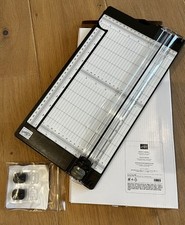 Stampin Up Schneidemaschine