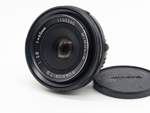 Video neuwertig minolta - video*[n, neuwertig]