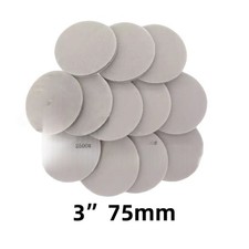 3" 75mm Schleifscheiben