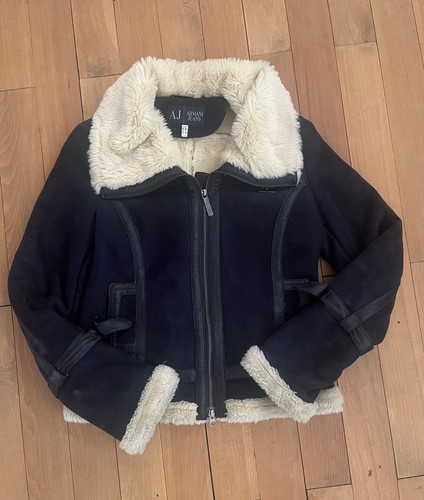 Armani jeans navy blau - navy,