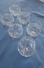 Böhmisches Bleikristall