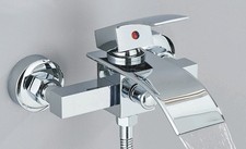 Badewannenarmatur Duschset