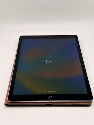 Apple ipad pro 1 - apple, 12,9"