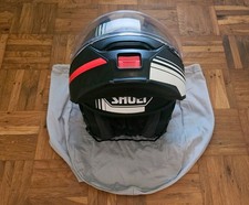 Shoei Neotec 2 Seperator TC5  Größe M