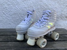 Decathlon Rollschuhe