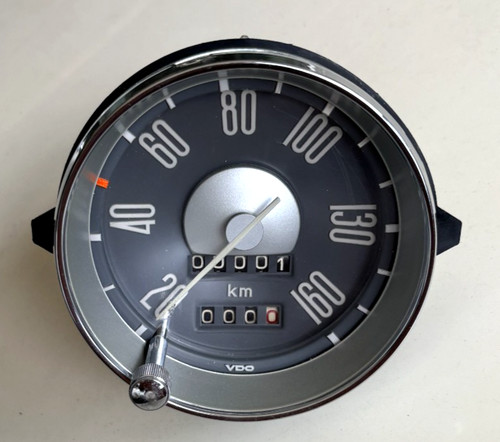 1600 typ tacho mit - vw,