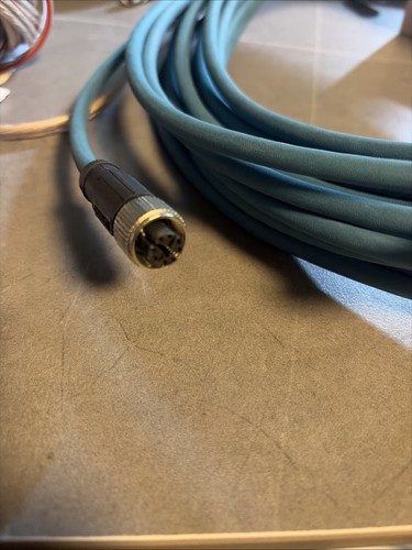 Lappkabel industriekabel m12 - industriekabel,
