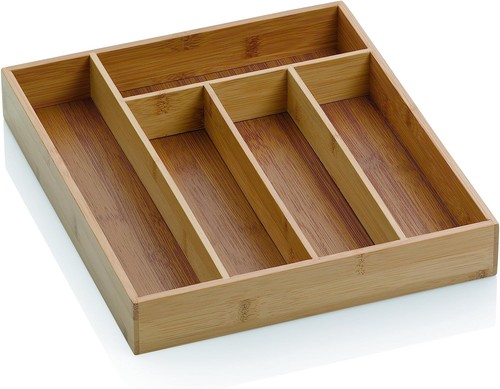 Kela besteckkasten 30x34cm - kela,