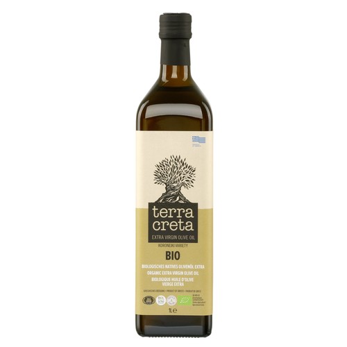 Terra creta bio - terra,