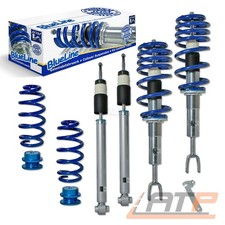 JOM BLUELINE GEWINDEFAHRWERK