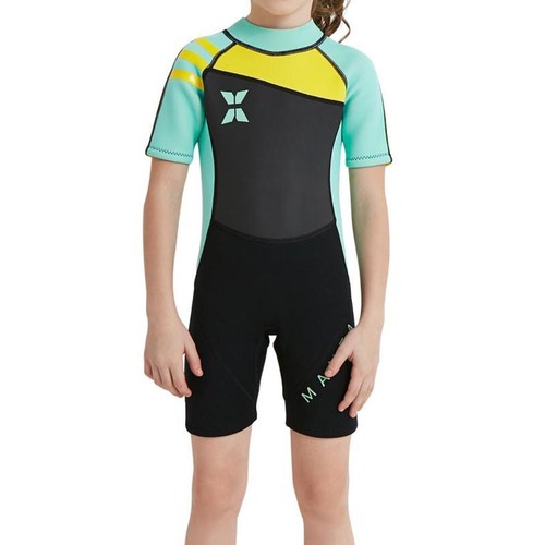 Baby neoprenanzug mit kurzen - baby,