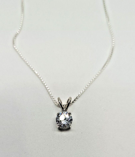 Simulierter diamant - 1,00, ct