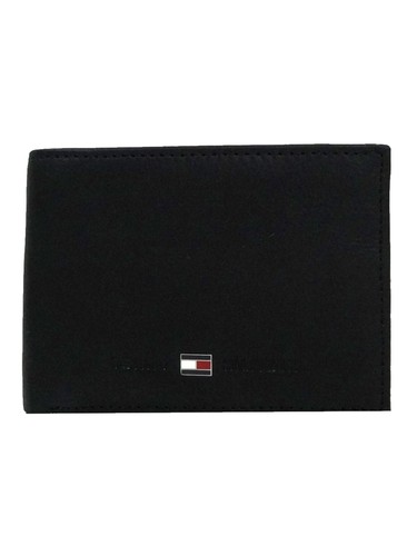 Tommy hilfiger geldbörse - tommy,
