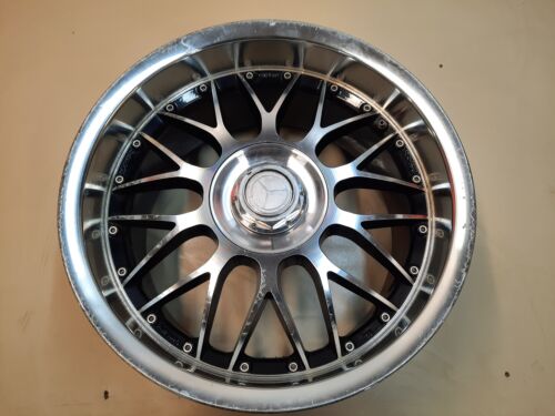 Aluefelge keskin kt4 5x18 - aluefelge,