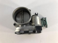 Porsche 911 996 997 Drosselklappe Bosch 99660511501