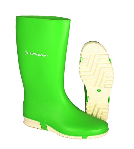 Gummistiefel damen dunlop - damen,
