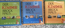 Kinderbrockhaus 3 - kinderbrockhaus, 1-2-3