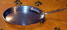 Pfanne SPRING CULINOX GL oval