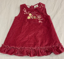 WALT DISNEY GIRLS DRESS SIZE 9