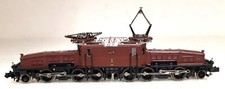 Arnold hn2431 ellok 6 - arnold, hn2431,