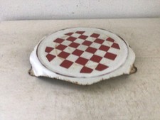 Alter seltener Emaille