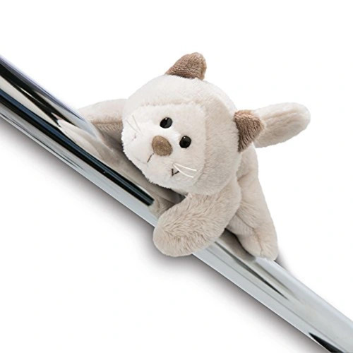 Nici 40902 schneekatze junge - nici,