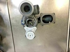 Turbolader Groß Mercedes Sprinter 315CDi  150PS A6460900380 53049880057