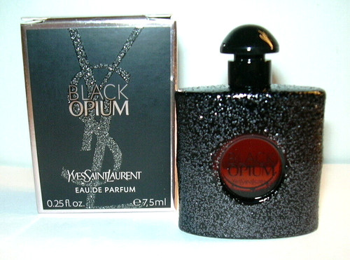 Ysl black opium - opium, parfum