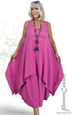 LAGENLOOK Tunika Top