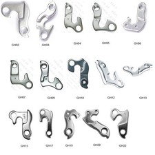  Schaltwerk / Gear Hanger /