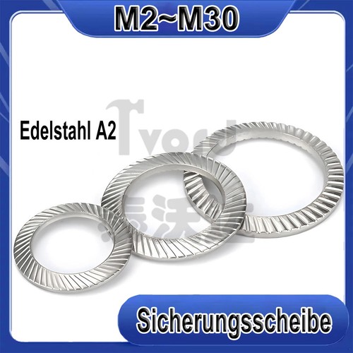 Sicherungsscheibe 5 m3 - sicherungsscheibe,
