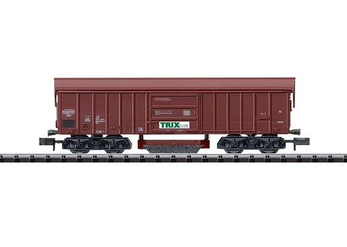 Minitrix 15220 - minitrix, n