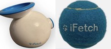 🍉 iFetch Interactive