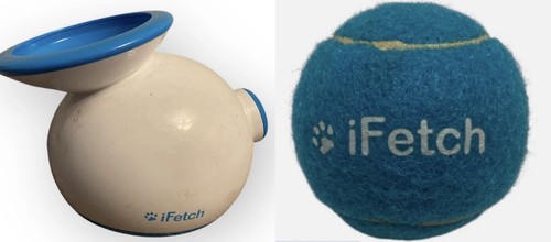 Ifetch interactive - 🍉,