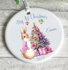 Babys erste Weihnachten 1