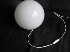 IKEA Kugelleuchte FADO