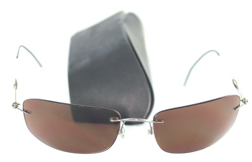 Silhouette brille titan 8586 - brille,