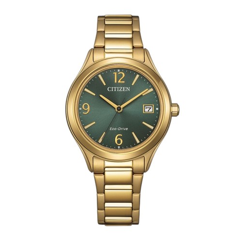 Citizen damen uhr - damen-uhr, eco-drive