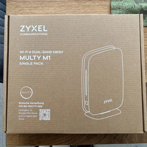 Zyxel multy single pack - zyxel,