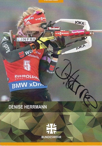 Denise herrmann deutschland - denise,