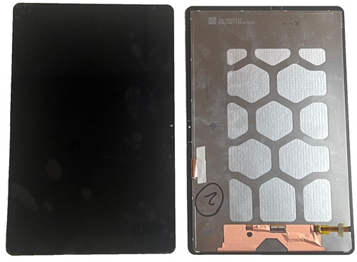 Samsung galaxy tab 5g - tab, s7