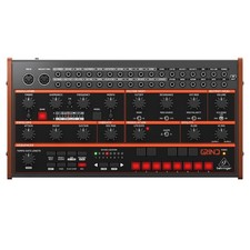 Behringer grind synthesizer - grind,